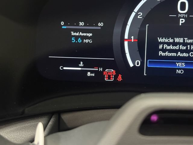 New 2026 Lexus TX 350 AWD w/ Technology Package image 24