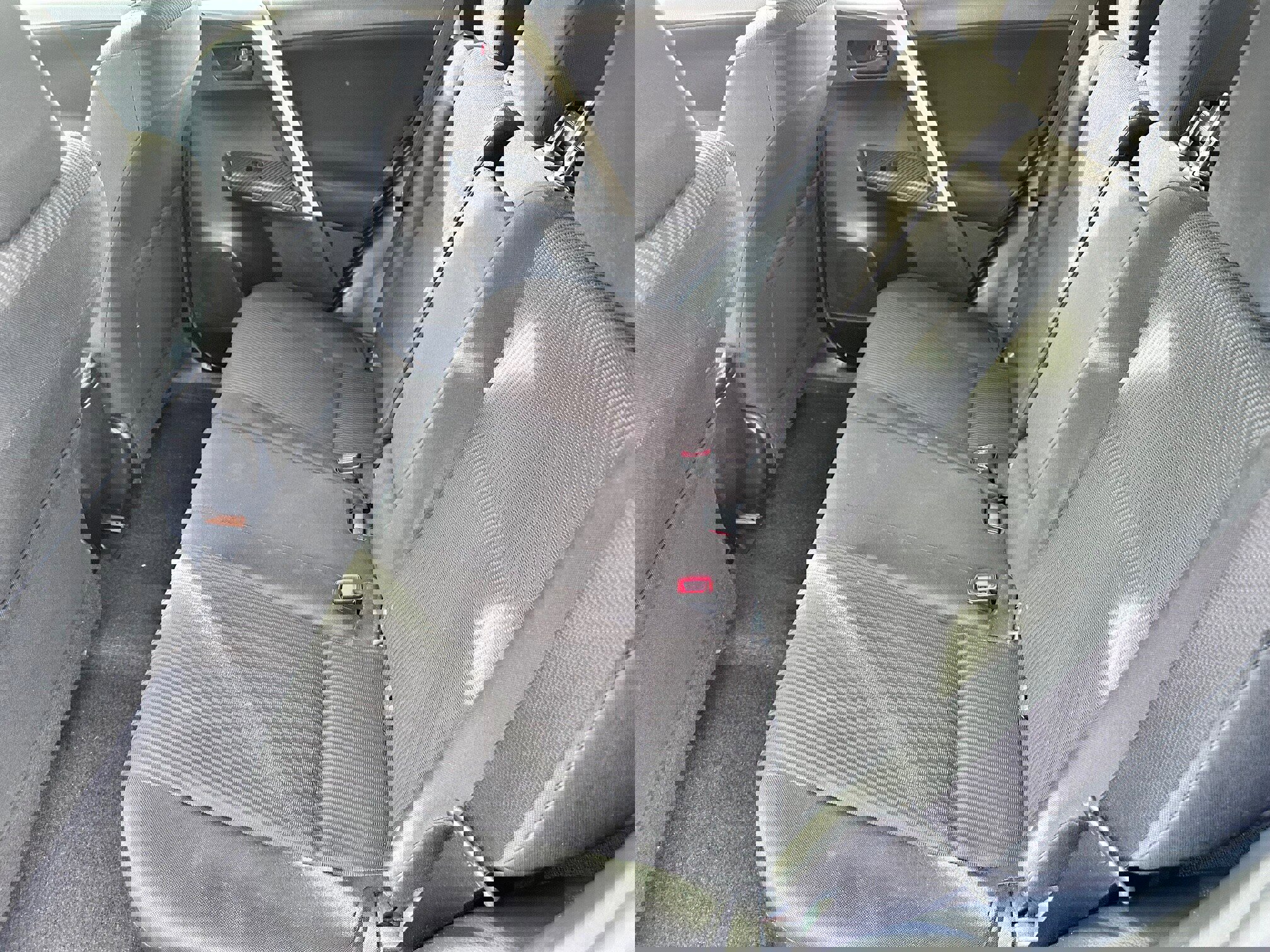 Used 2015 Toyota RAV4 LE image 6