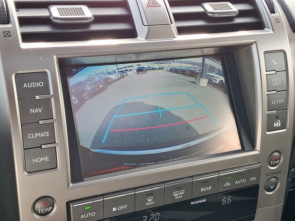 Used 2019 Lexus GX 460 image 20