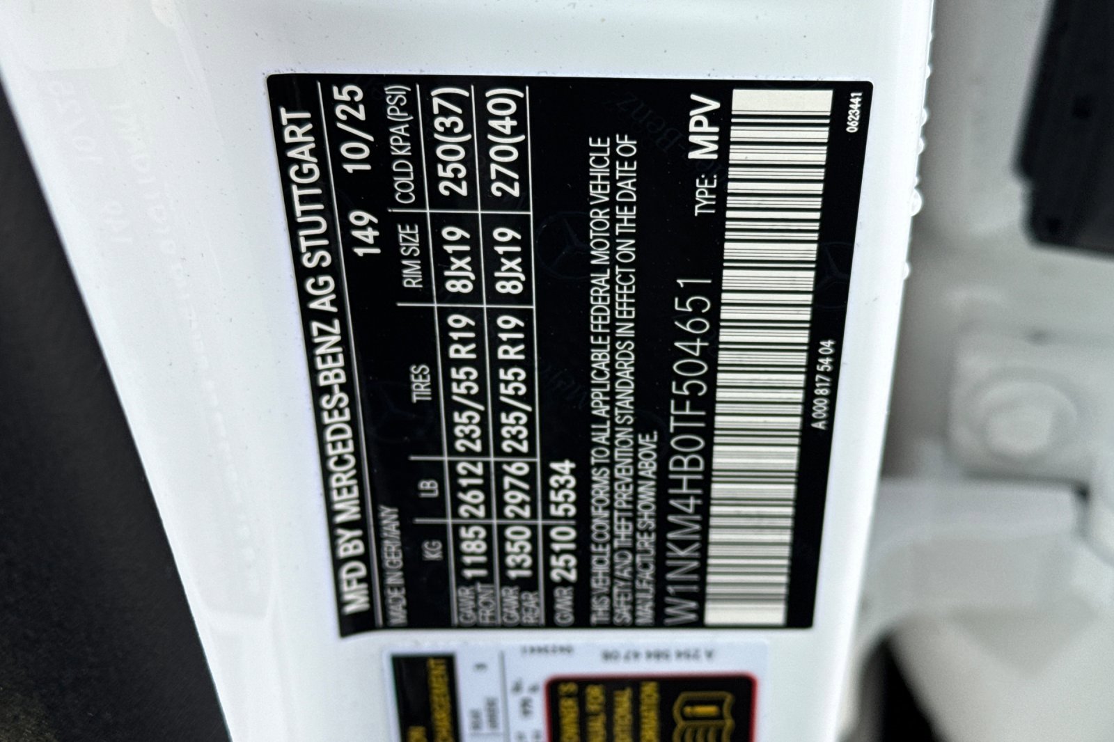 New 2026 Mercedes-Benz GLC 300 300 image 30