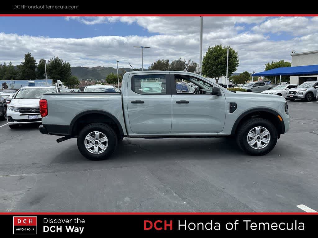 Used 2024 Ford Ranger XL RWD image 5