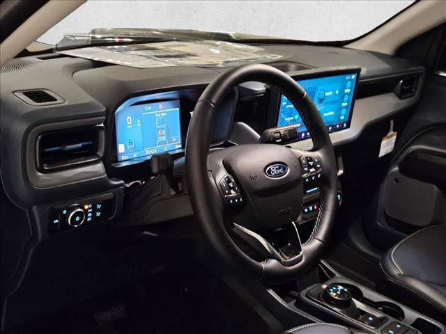 New 2026 Ford Maverick Lobo AWD/4WD image 3