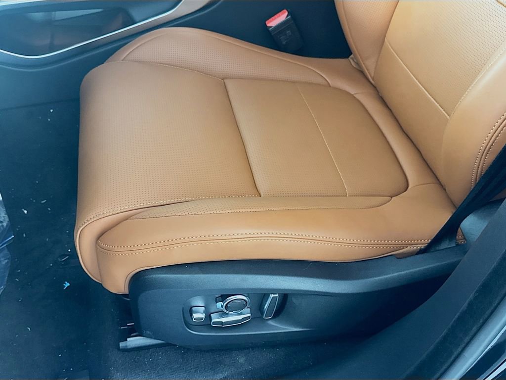 New 2026 Jaguar F-PACE R-Dynamic S image 19