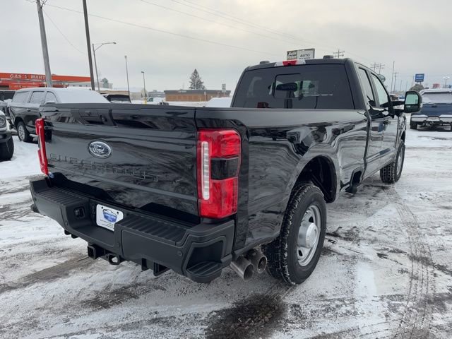 Used 2024 Ford F350 XL w/ 360-Degree Camera Package image 7