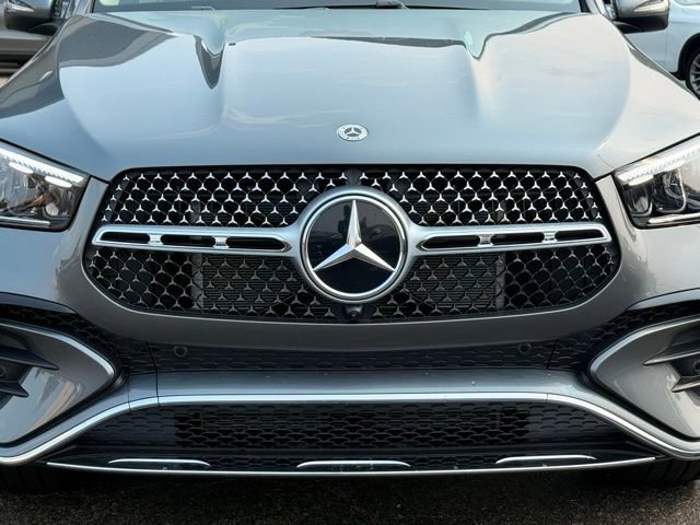 New 2026 Mercedes-Benz GLE 450e 4MATIC image 3