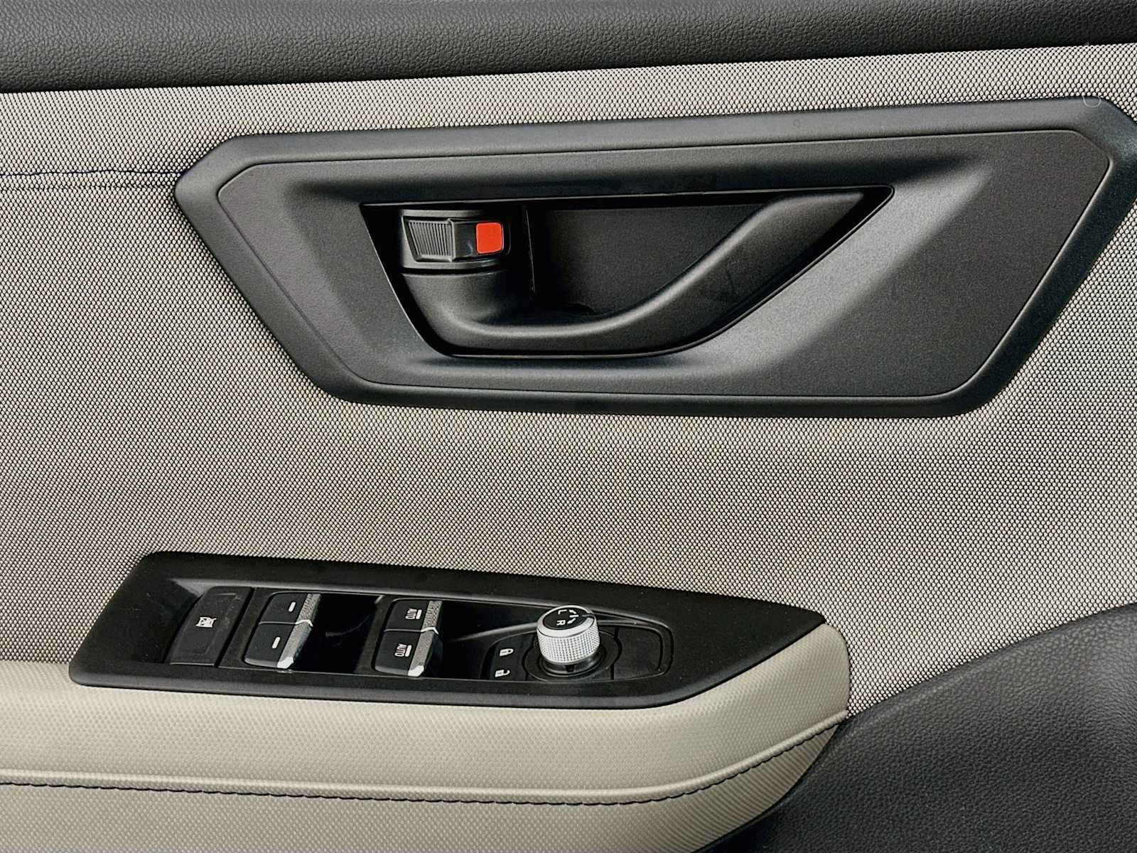 New 2026 Subaru Forester Sport AWD/4WD image 17