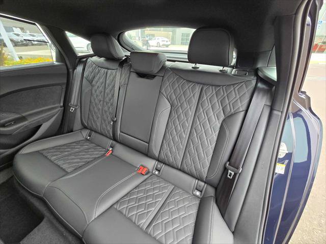 New 2026 Audi S5 Premium Plus AWD/4WD image 16
