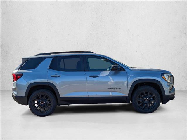 New 2026 GMC Terrain Elevation w/ Black Edition AWD/4WD image 4