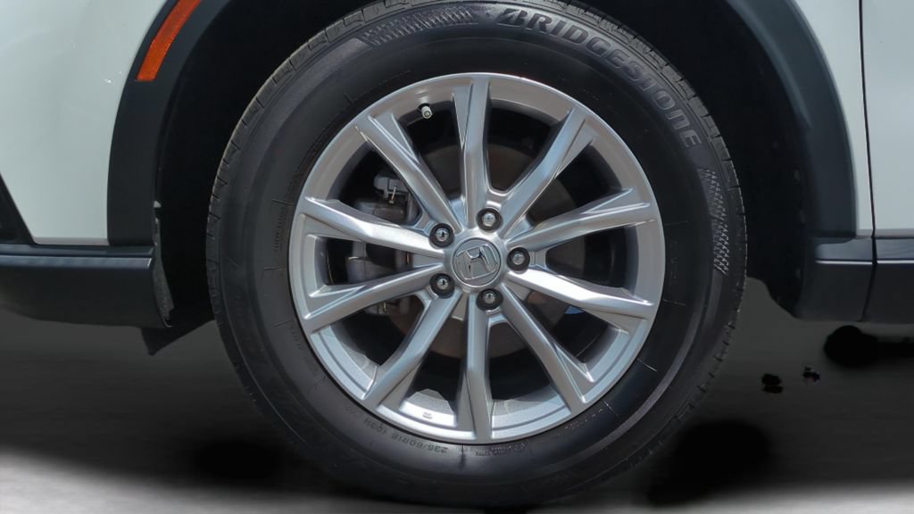 Used 2024 Honda CR-V EX image 27