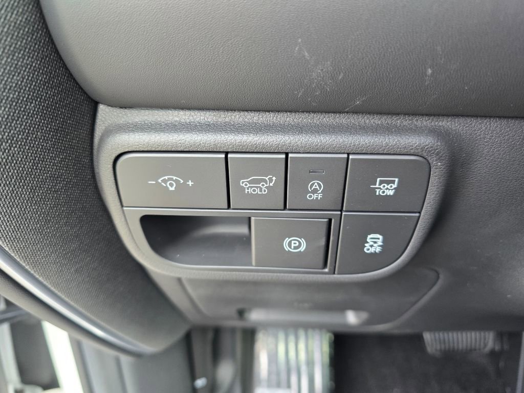 New 2026 Hyundai Palisade Calligraphy image 18