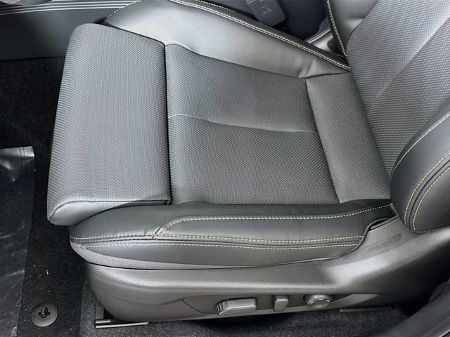 New 2026 Subaru Outback Wilderness AWD/4WD image 19