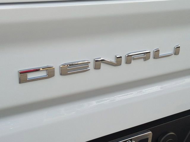 New 2026 GMC Sierra 2500 Denali Ultimate w/ Max Trailering Package AWD/4WD image 33