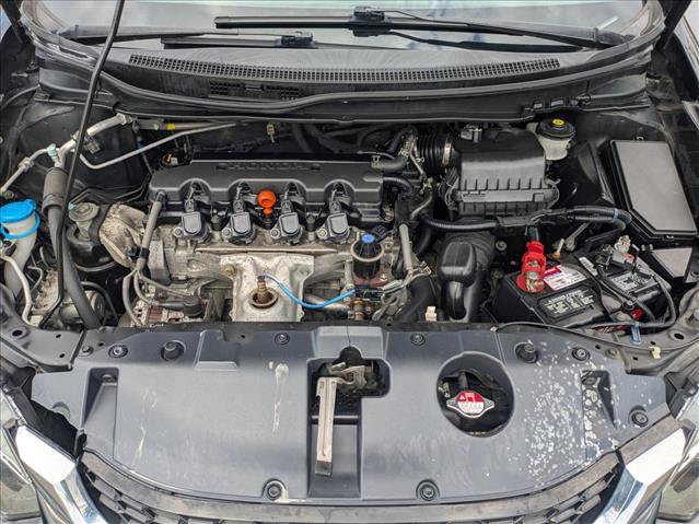 Used 2015 Honda Civic EX-L image 23