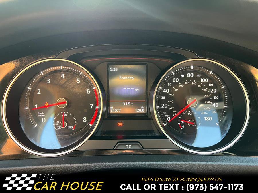 Used 2021 Volkswagen GTI S image 30