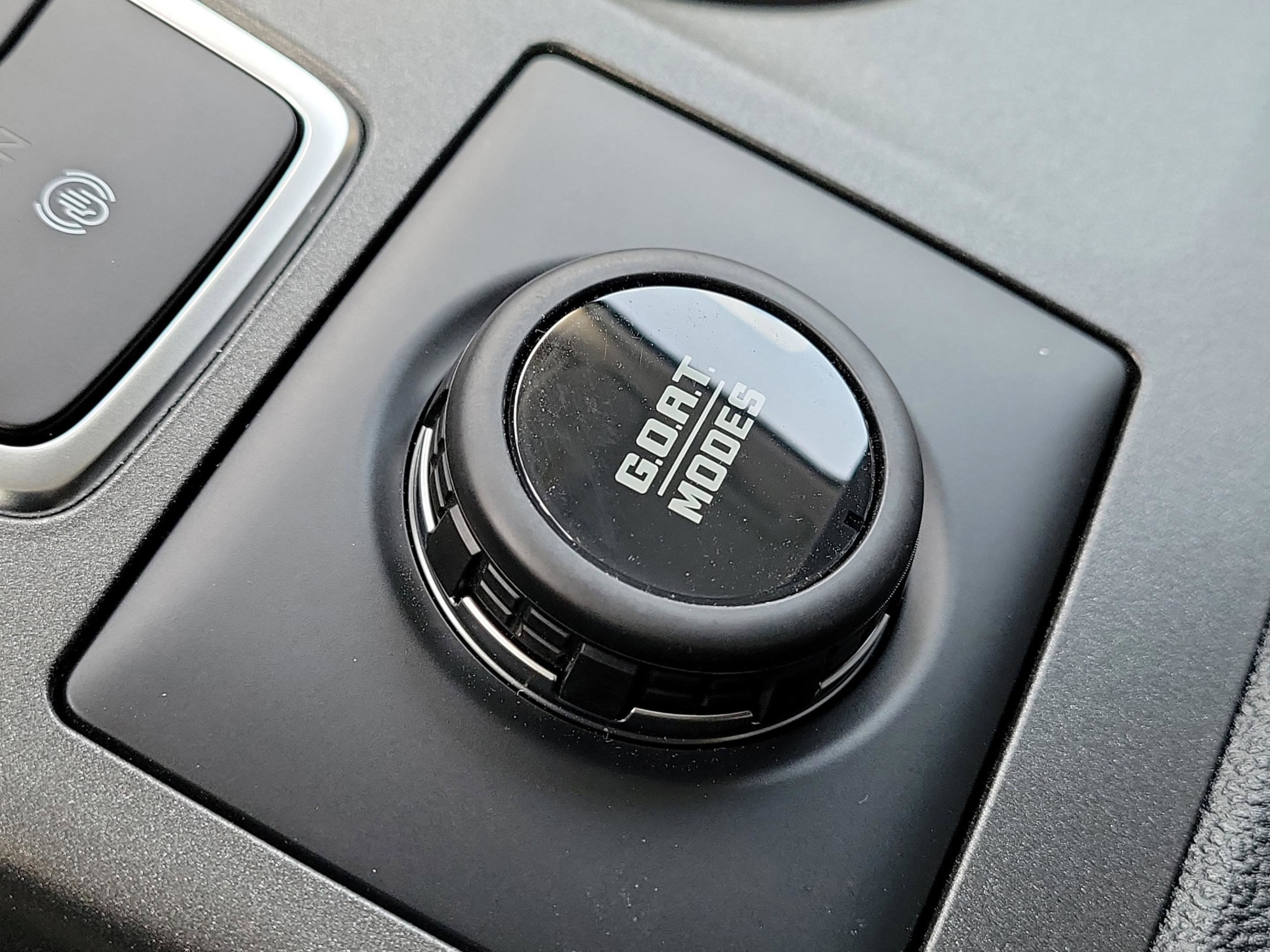 New 2025 Ford Bronco Sport Big Bend w/ Convenience Package image 30