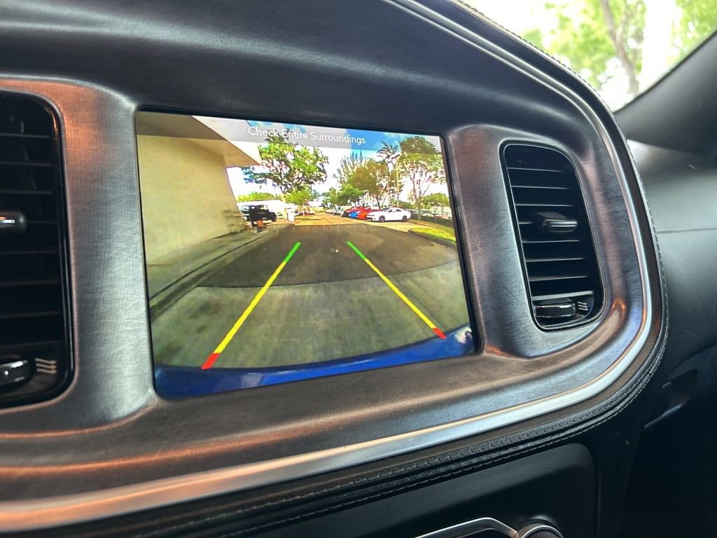 Used 2019 Dodge Charger R/T w/ Daytona Edition Group image 9