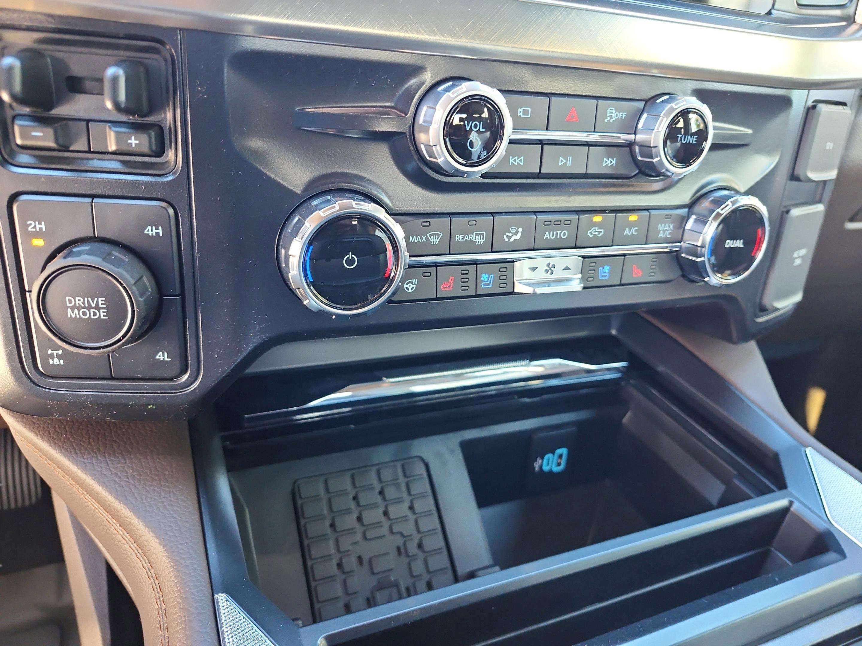 New 2026 Ford F250 King Ranch AWD/4WD image 10