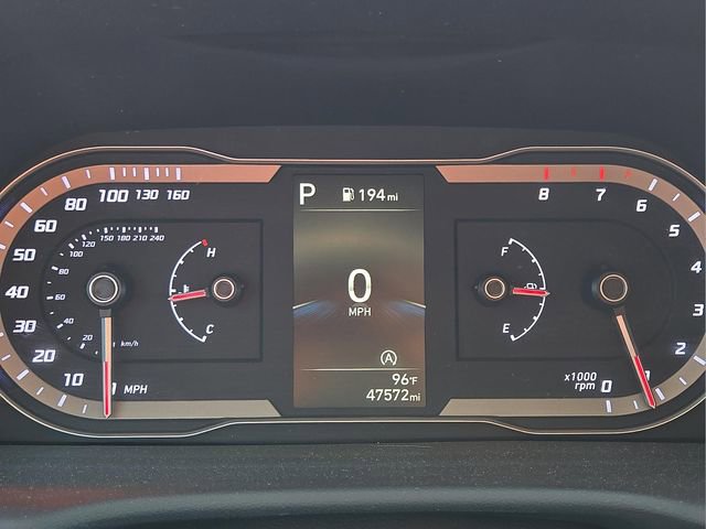 Used 2024 Hyundai Tucson SEL image 30