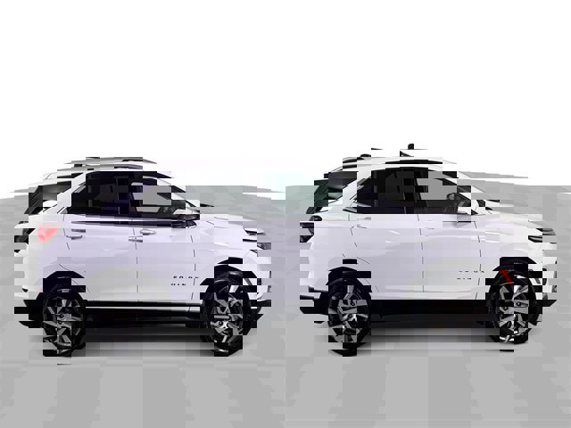 Used 2024 Chevrolet Equinox Premier image 9