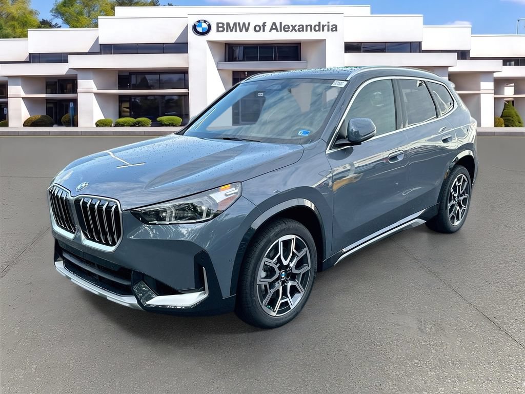 New 2027 BMW X1 xDrive28i