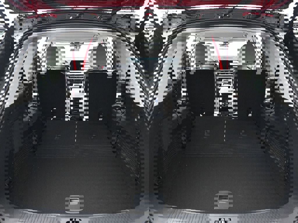 New 2026 Lincoln Aviator AWD w/ Jet Appearance Package image 35