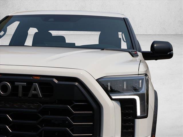 Used 2026 Toyota Tundra TRD Pro w/ Tow Tech Package AWD/4WD image 2