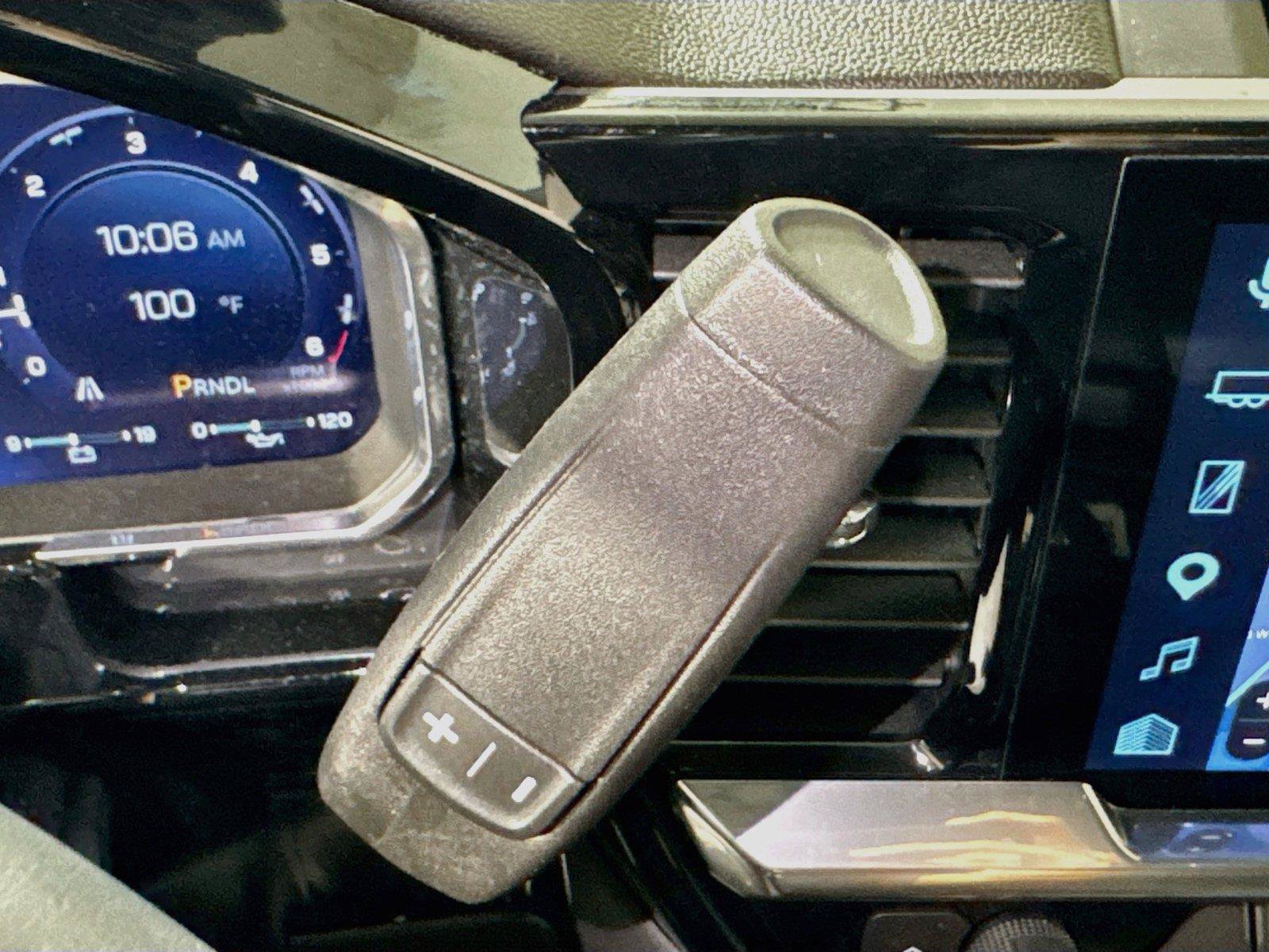 Used 2026 Chevrolet Silverado 1500 LT RWD image 15