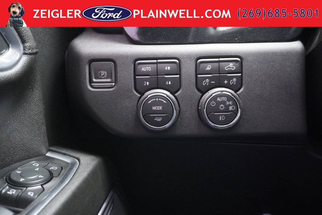 Used 2024 Chevrolet Silverado 2500 High Country AWD/4WD image 27