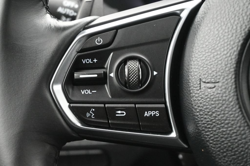 Used 2023 Acura MDX w/ Technology Package AWD/4WD image 9