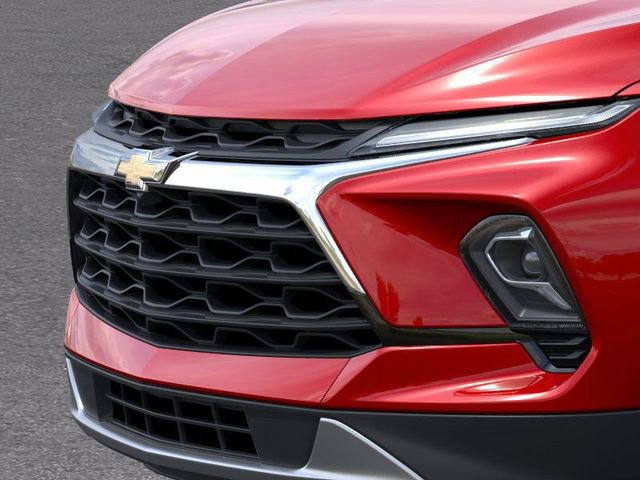 New 2026 Chevrolet Blazer LT w/ Convenience Package FWD image 14