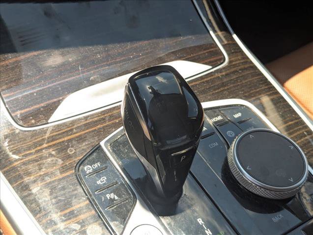 Used 2021 BMW X7 xDrive40i w/ Luxury Seating Package image 8