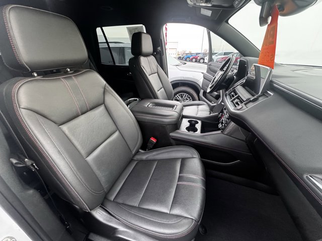 Used 2023 Chevrolet Tahoe RST w/ Luxury Package image 14