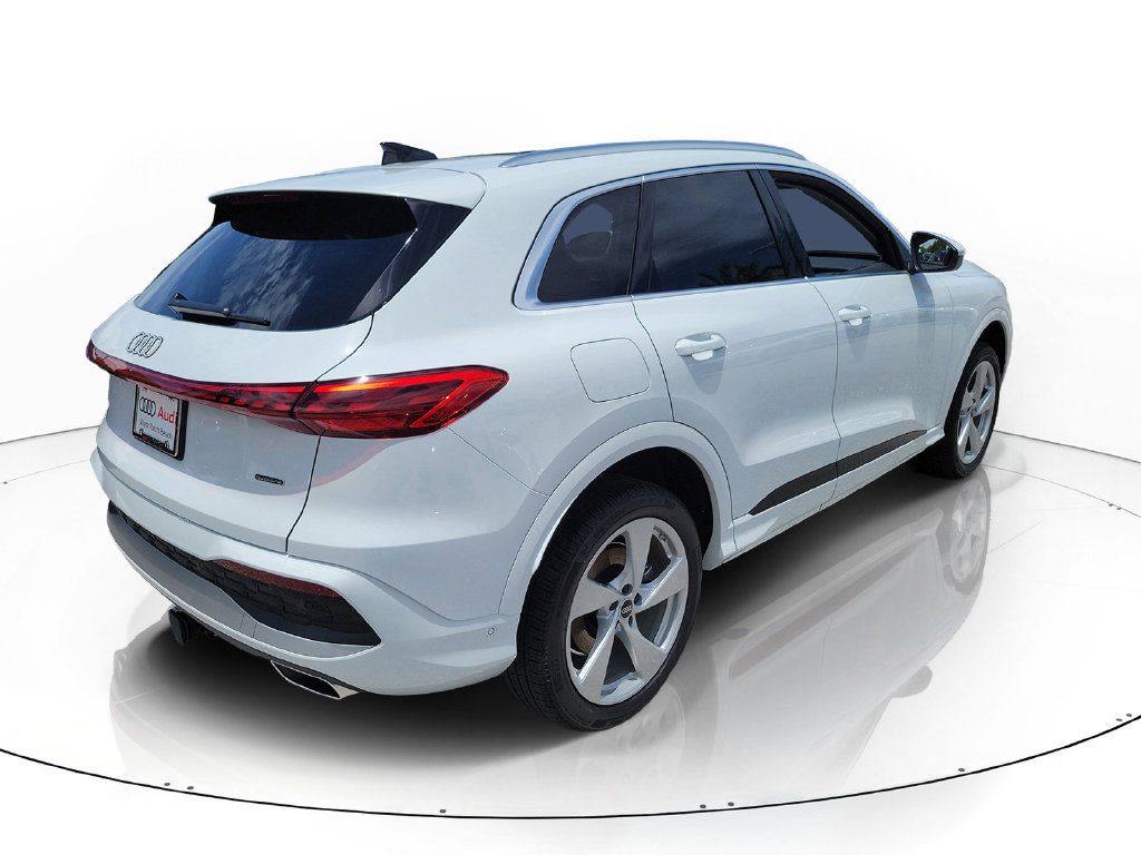 New 2026 Audi Q5 Premium Plus AWD/4WD image 4