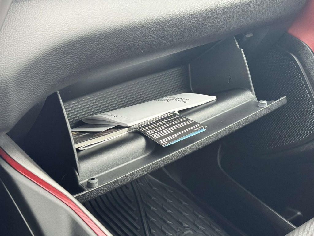 Used 2026 RAM 1500 Rebel w/ Rebel Level 1 Equipment Group image 31