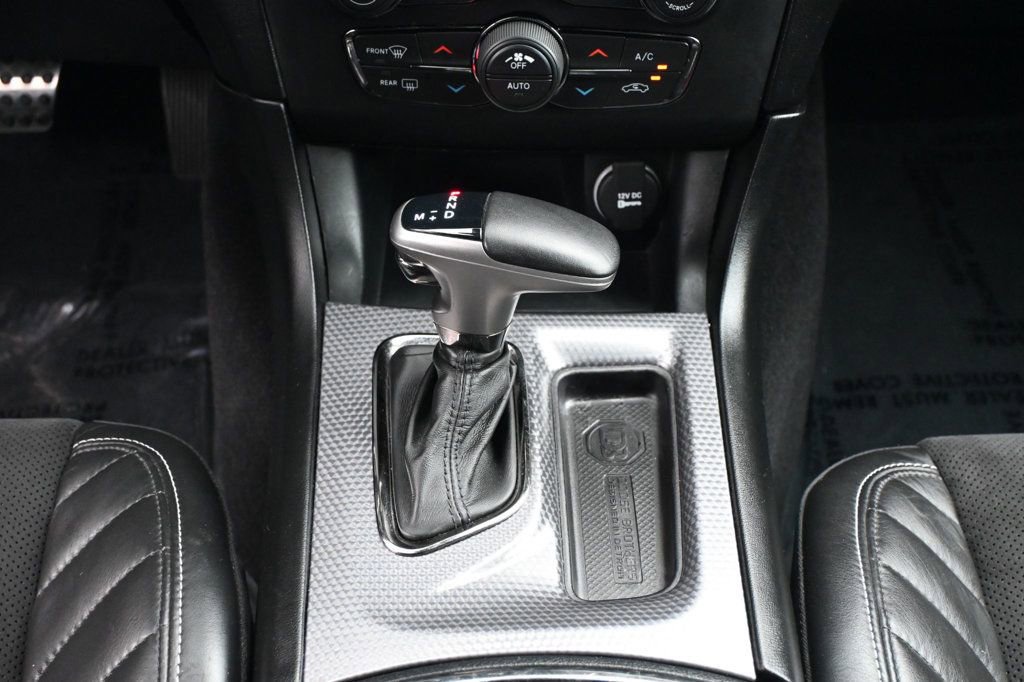 Used 2023 Dodge Charger SRT Hellcat image 13
