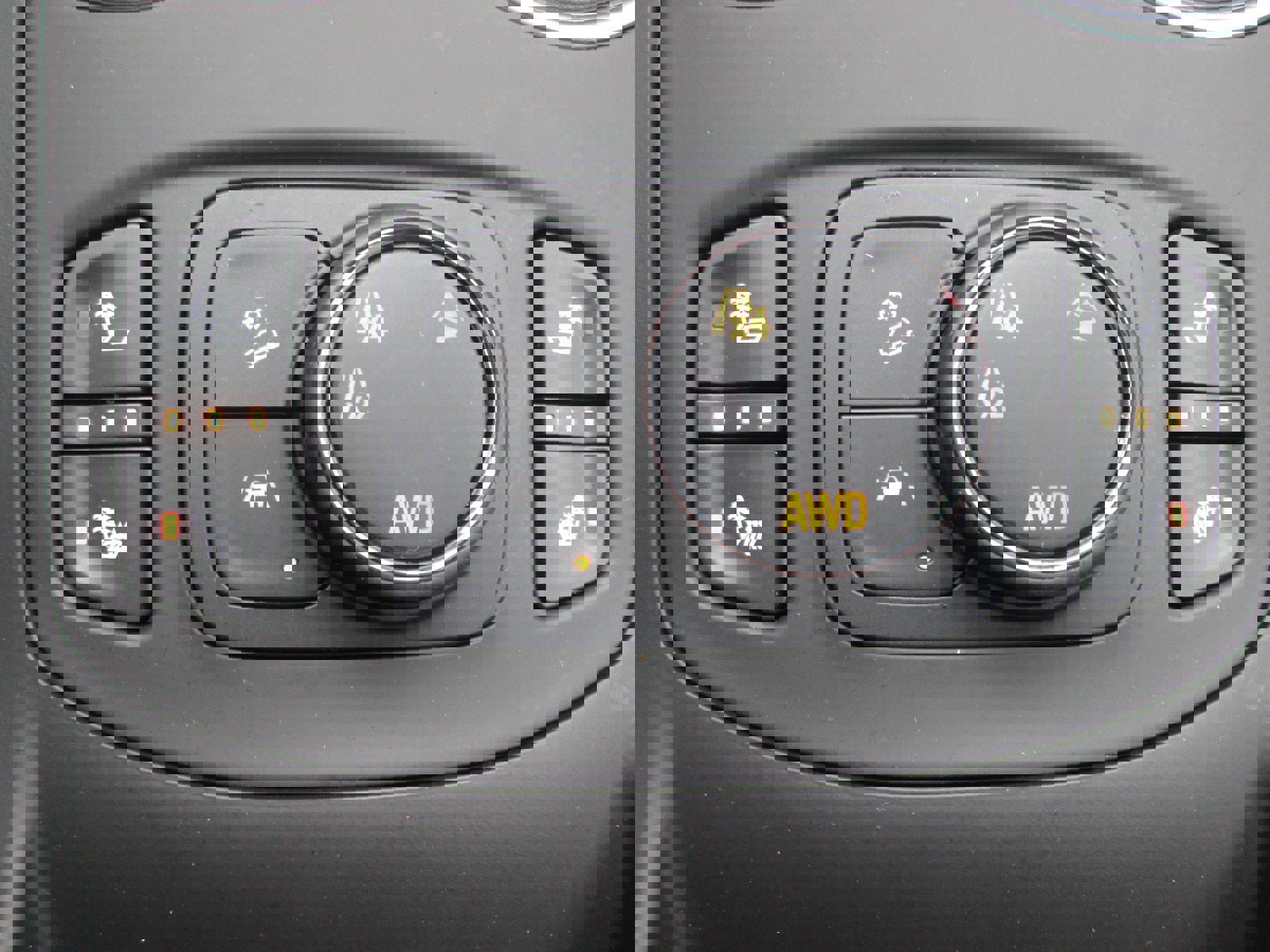 Certified 2025 GMC Terrain Elevation image 16