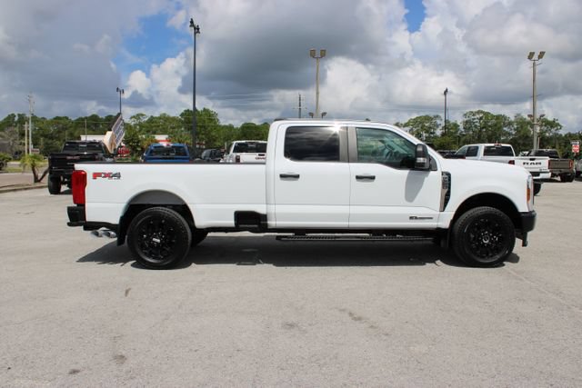 Used 2025 Ford F250 XL w/ XL Off-Road Package AWD/4WD image 14