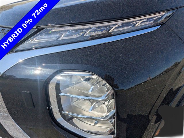 New 2025 Mitsubishi Outlander SEL image 10