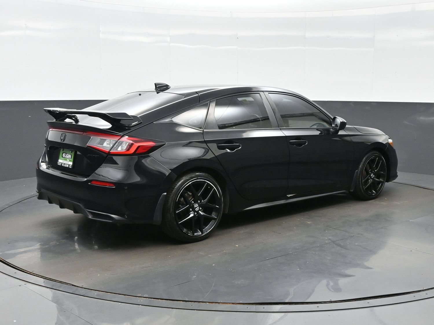 Used 2024 Honda Civic Sport image 8