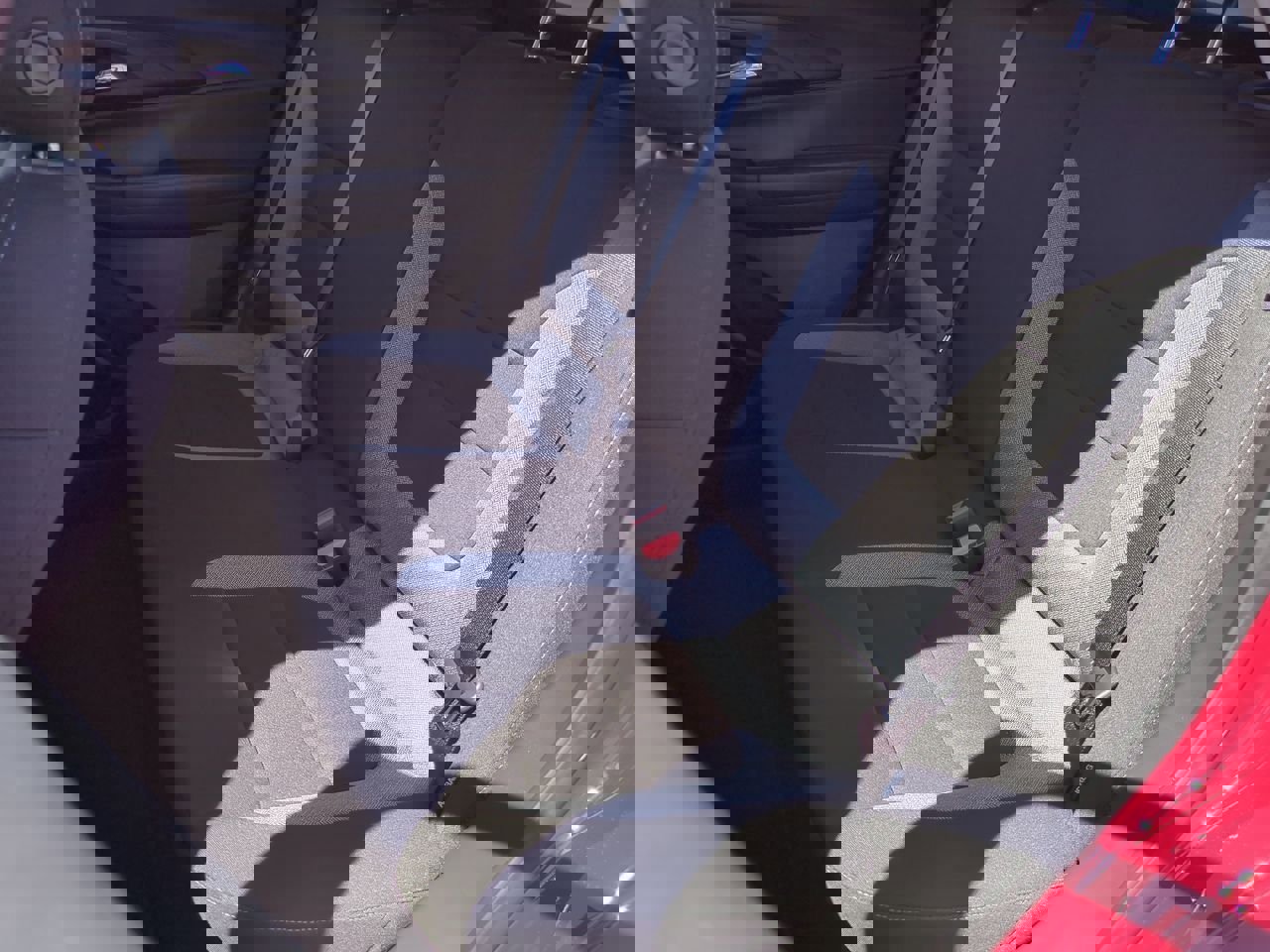 New 2026 Chevrolet TrailBlazer LT w/ Midnight Edition image 23