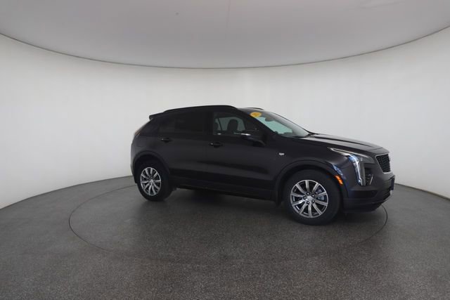 Used 2023 Cadillac XT4 Sport w/ Sun And Sound Package image 26