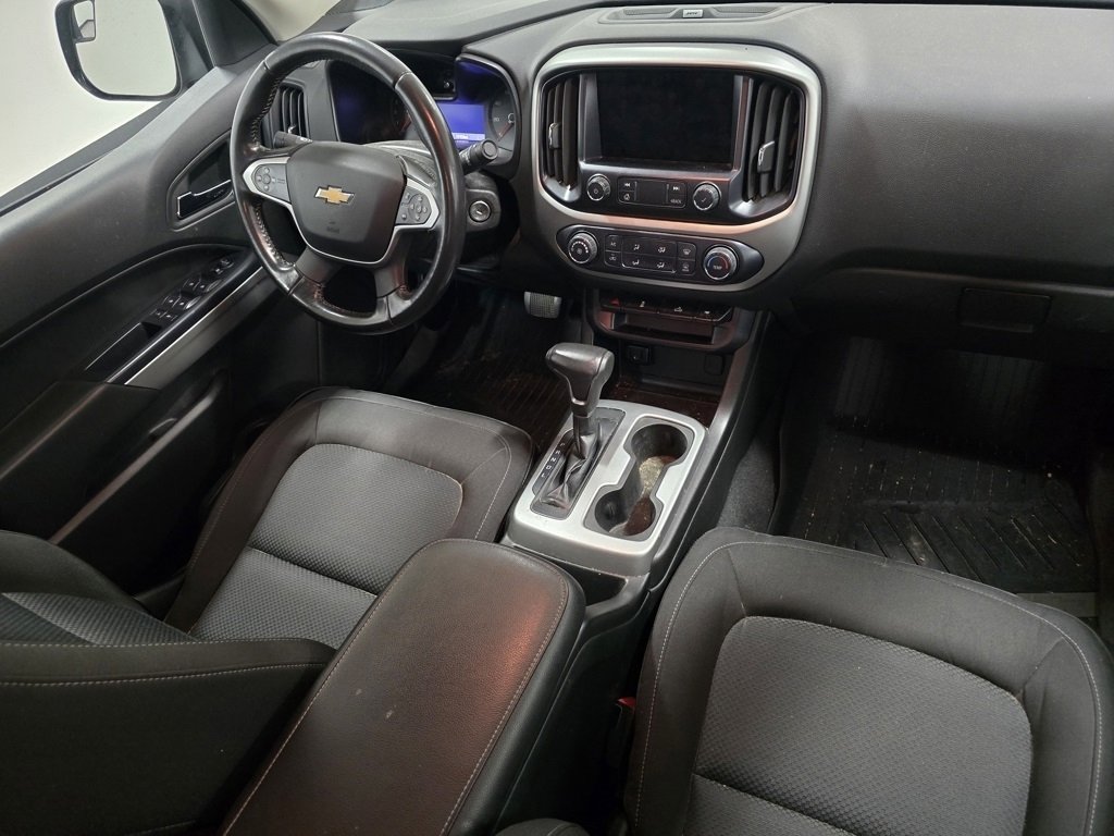 Used 2019 Chevrolet Colorado LT w/ LT Convenience Package image 22