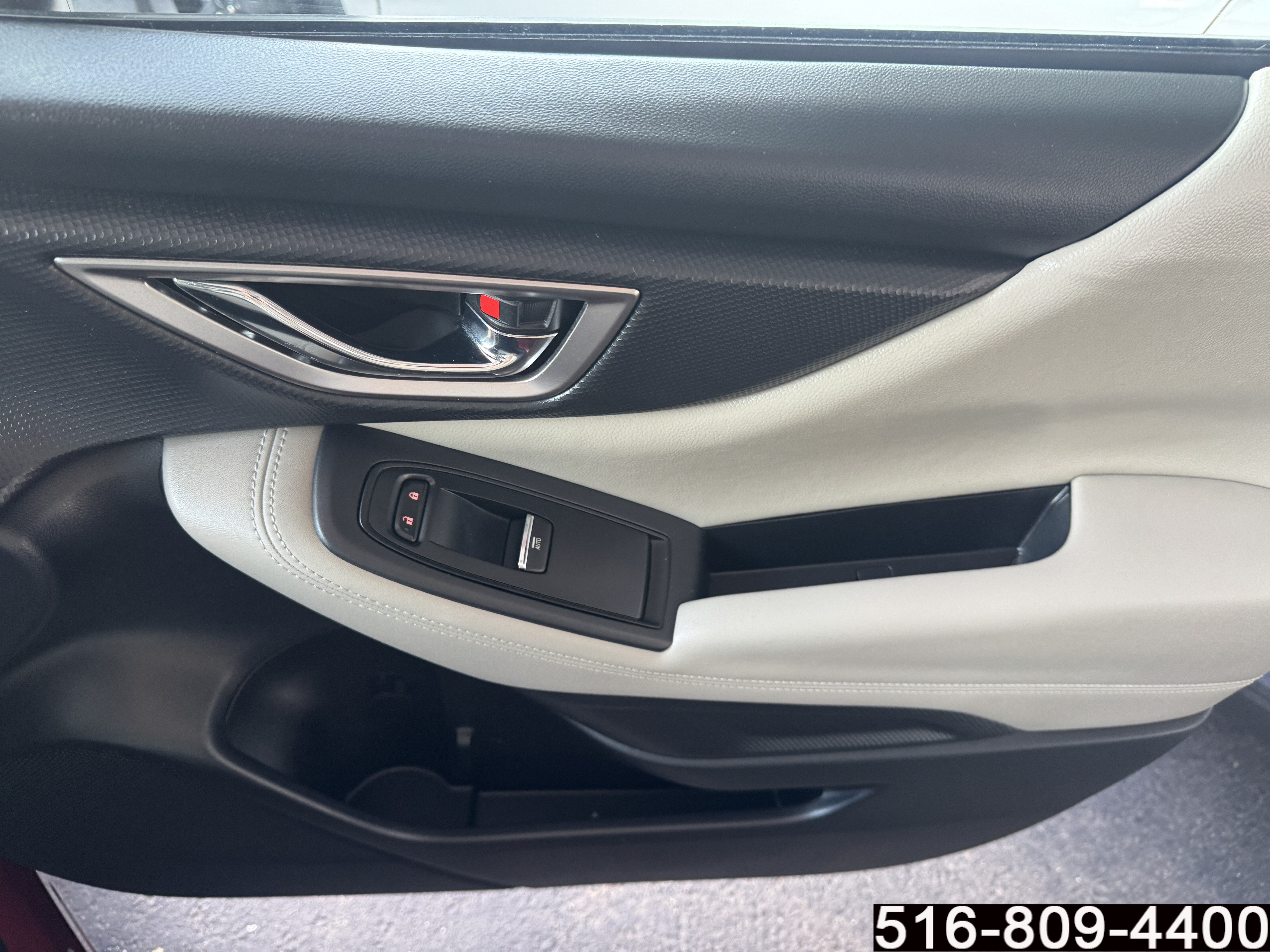 Used 2020 Subaru Forester Premium AWD/4WD image 29