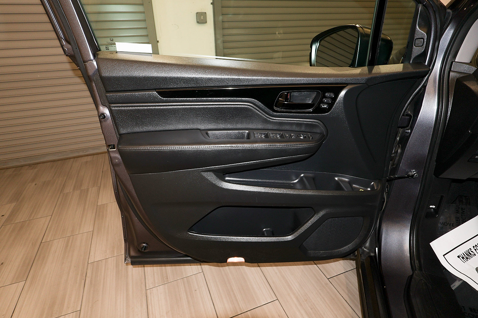 Used 2022 Honda Odyssey Touring image 11