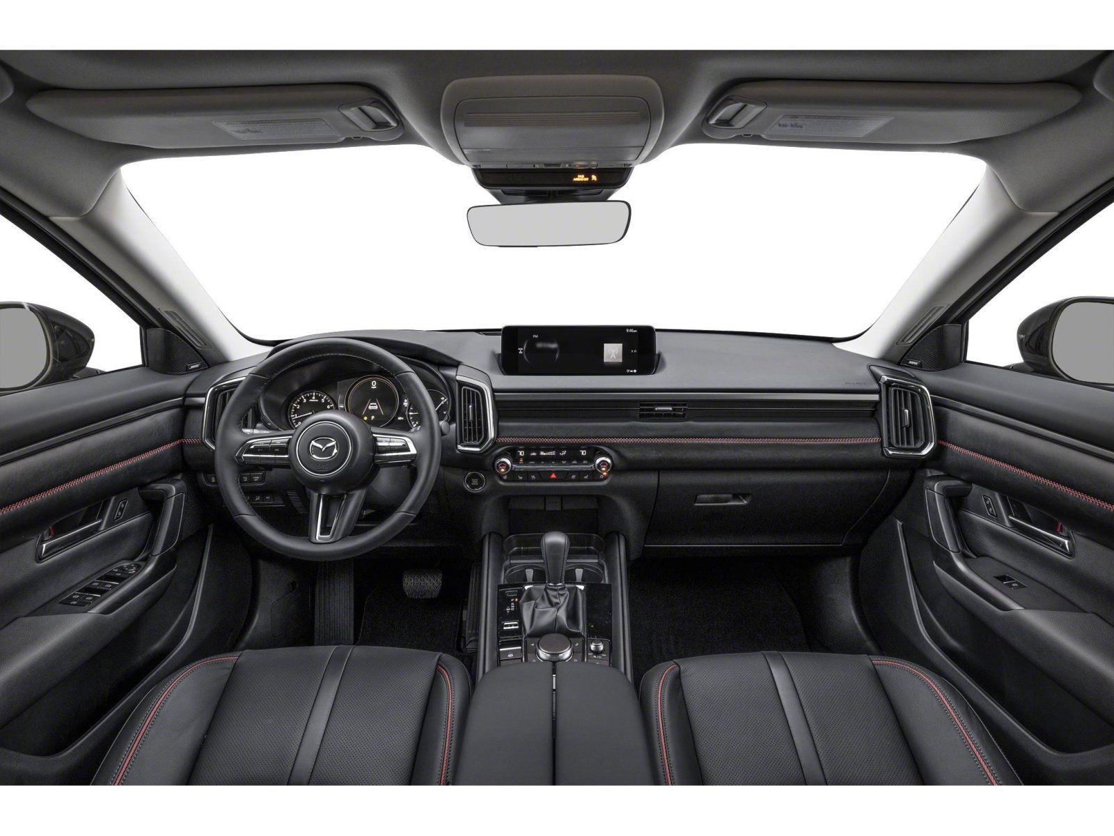 New 2026 MAZDA CX-50 2.5 Turbo w/ Premium Plus Pkg AWD/4WD image 5