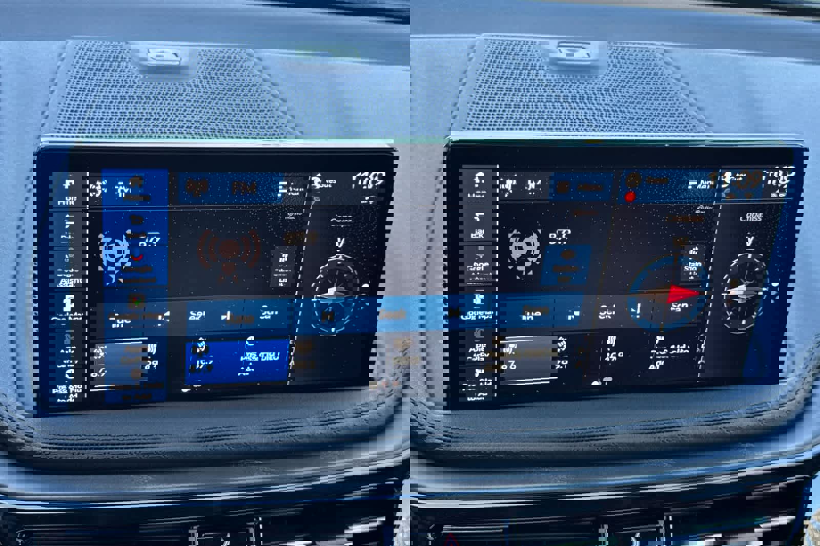 Certified 2025 Acura MDX SH-AWD w/ Advance Package image 18