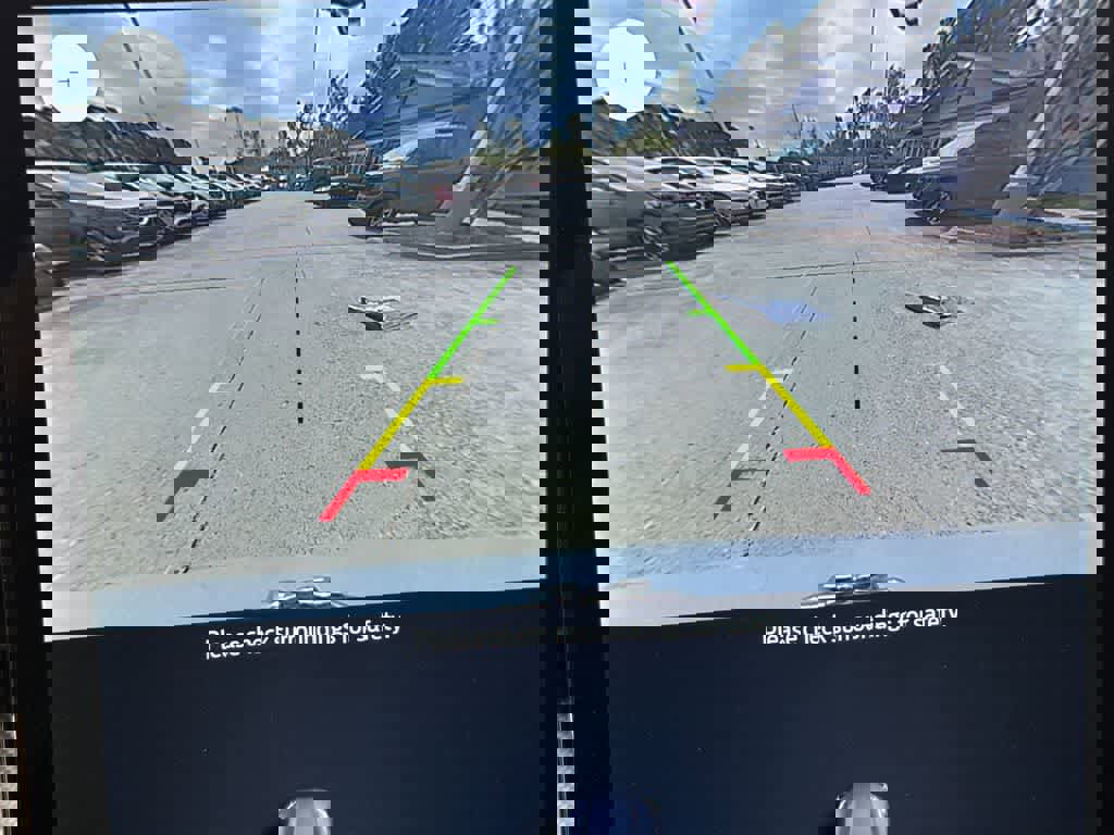 New 2026 Ford Mustang Mach-E Select w/ Comfort Package image 26