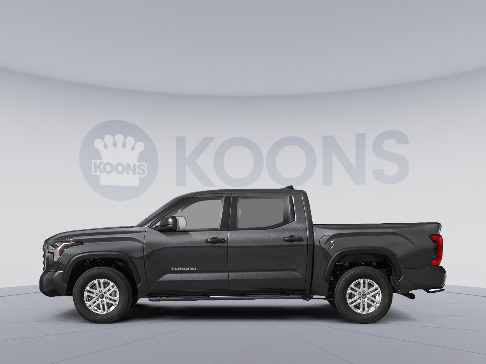 New 2026 Toyota Tundra SR5 image 4