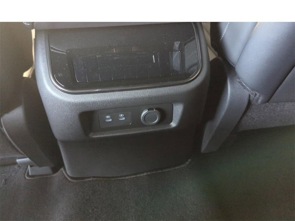 New 2025 Nissan Armada PRO-4X image 16