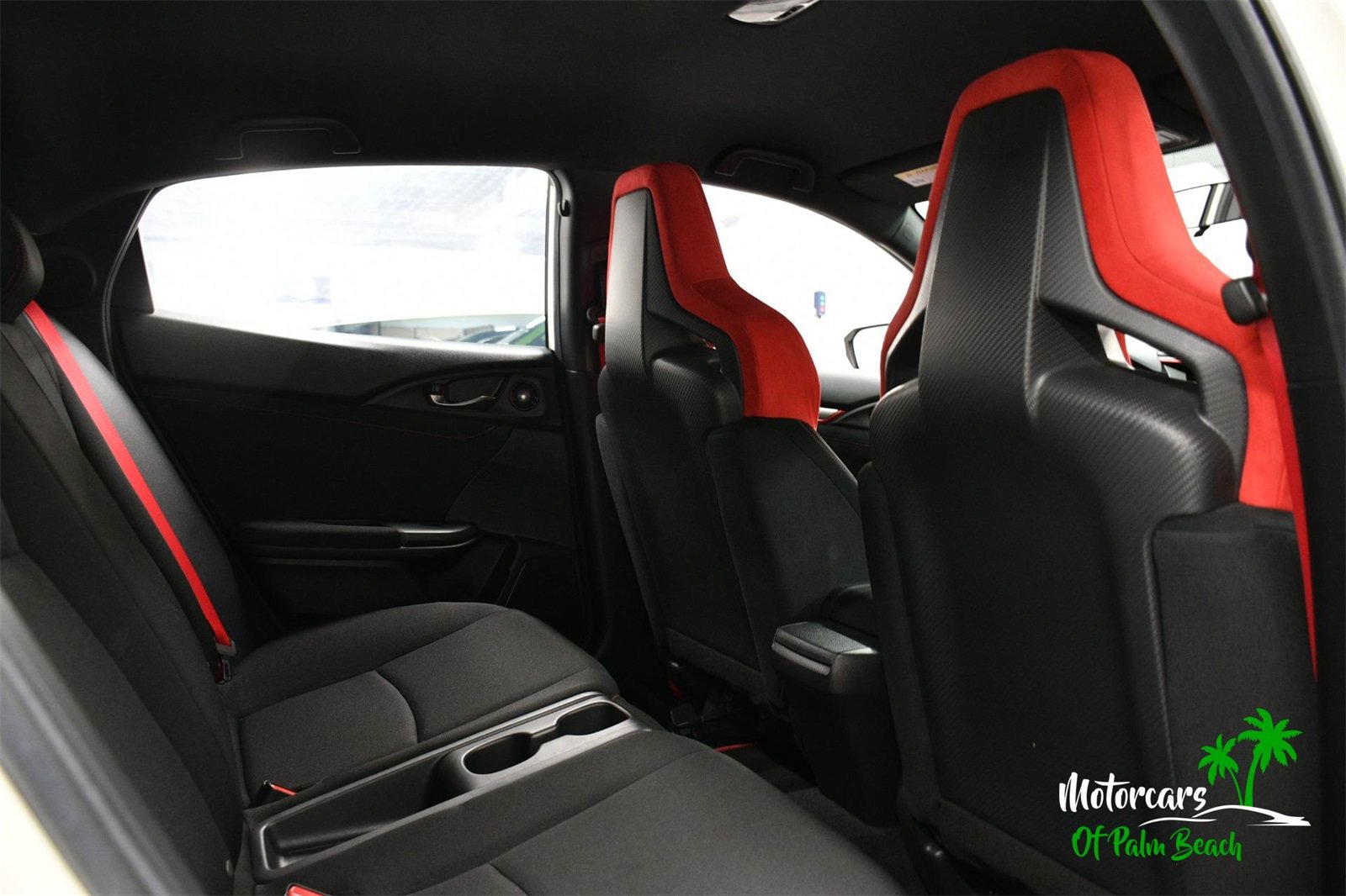 Used 2019 Honda Civic Type R image 43